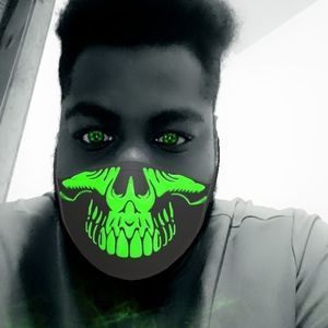 Meet your Posher, Thomas